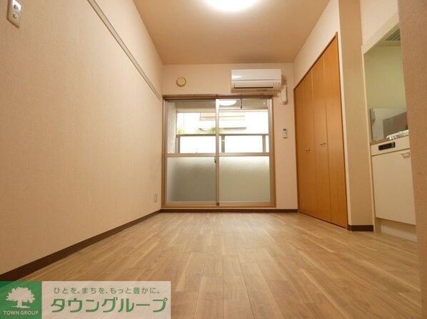 レジデンス悠海(吹上)の物件内観写真